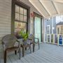 Original 103 Yr Old Colonial in Cabbagetown