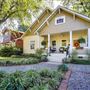 Candler Park Bungalow with Outdoor Bar