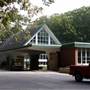 The Frazer Center