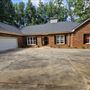 Woodsy Ranch House
