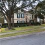 Savannah House on Corner Lot