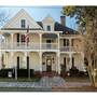 Historic Marietta House with Double Balcony
