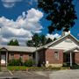 Poplar Spring United Methodist Church