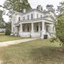 Southern Historic Home with Pool
