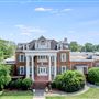 Southern Home with Large Ballroom