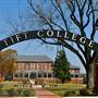 State Offices South at Tift College