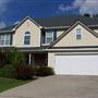Covington Family Home