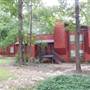Tri-Level Lawrenceville Cedar House