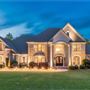Mansion on 25 Acres