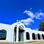 St Mark Coptic Orthodox Church