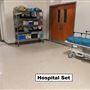 RJR Props Hospital Set