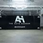 The Auto Hangar