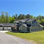 New Amercian Farmhouse
