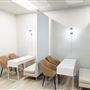 World Changers Church Pods Room