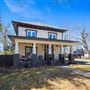 Motz House - Hemlock Circle