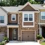 Glam or Boho Vibes - Near Stone Mountain