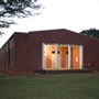 Marigold Auditorium for Arts and Culture