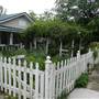 French Garden Cottage