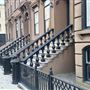 Savannah College of Art & Design Backlot