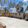 House on 4 Acres in Foothills