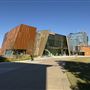 National Center for Civil and Human Rights