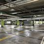 Atlantic Station Parking Garage