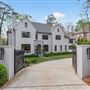 Private Buckhead Estate