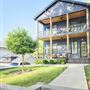 Vine City Open-Concept Home