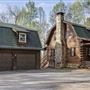 Olsen Cabin
