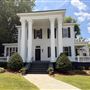 Historic Porter-Rogers-Tuck House