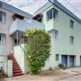 The Wigwam | Historic Designer Apartment | Old Fourth Ward