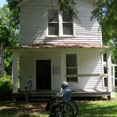 Fort Gaines Homes