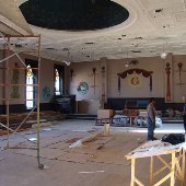 Cherokee Masonic Lodge