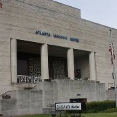 Atlanta Masonic Center