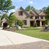Alexandra Adams house
