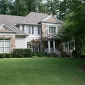 Private Residence (Historic Brookhaven)