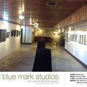 Blue Mark Studios