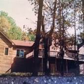 103 secluded acres - Paulding County