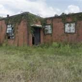 Metter Abandoned Factories