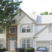Gibson residence