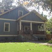 Ulmer Residence
