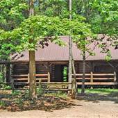 Watson Mill Covered Bridge State Park