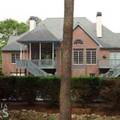 Lake Spivey Country Club House