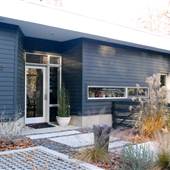Roswell Modern