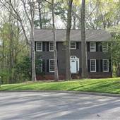 Heffernan House