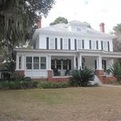 Valdosta Homes & Churches