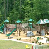 Twin Creek Park