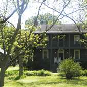 Brittony House