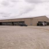 Heard County Covered Arena