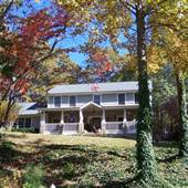 Kinney Home